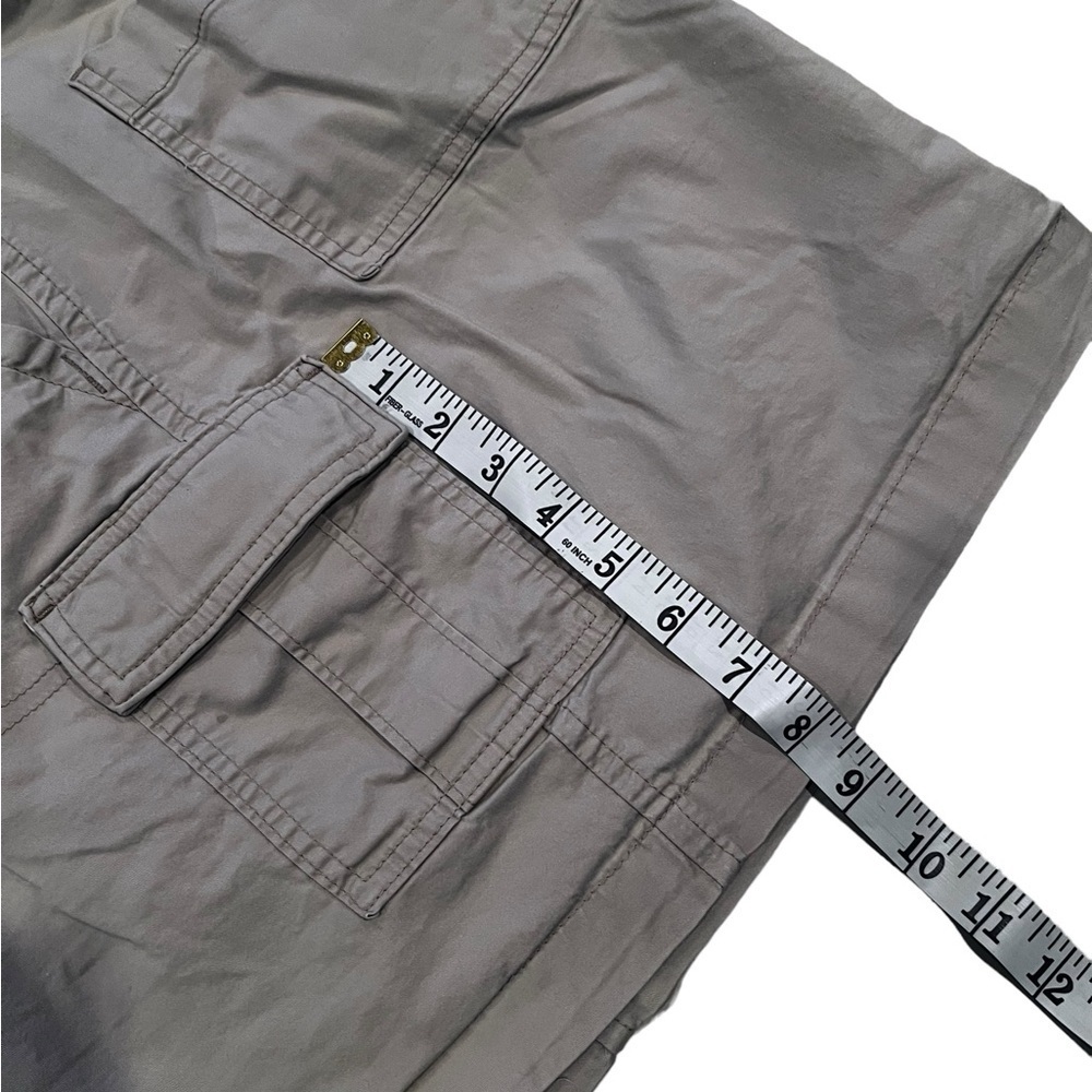 Lee mid-rise skort - Picture 7 of 7